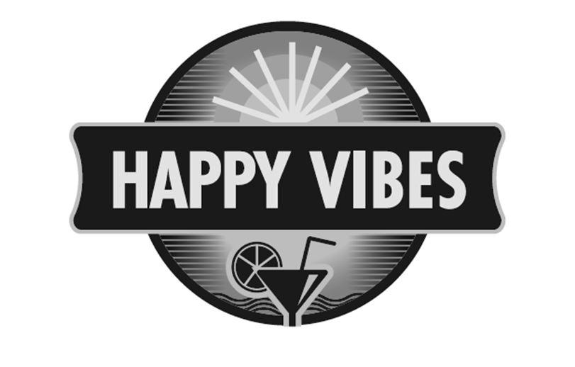 HAPPY VIBES