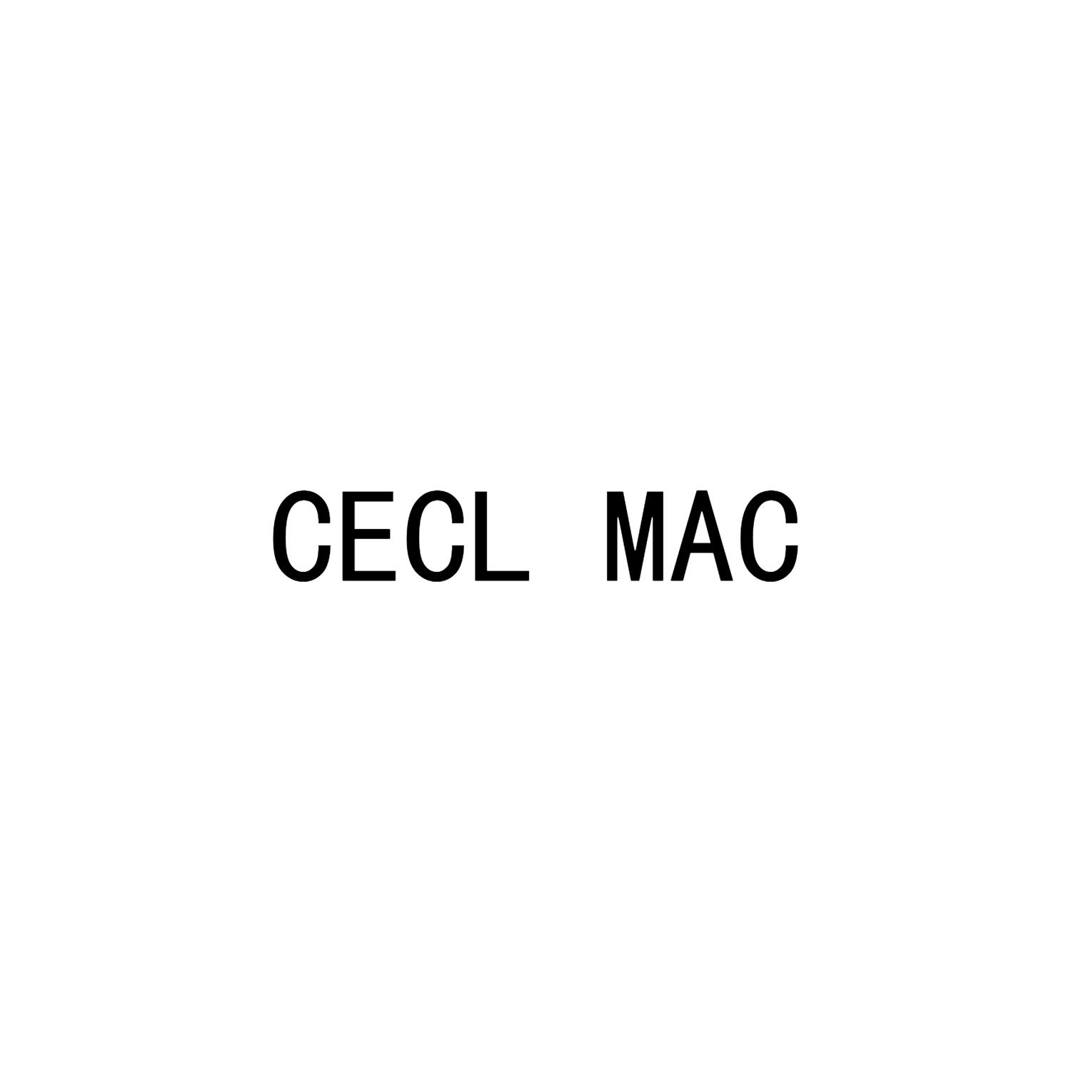 CECL MAC