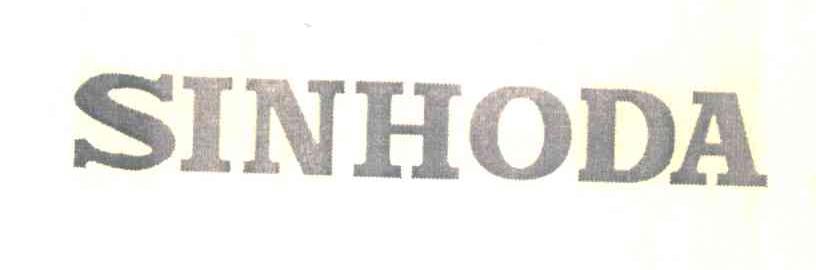 SINHODA