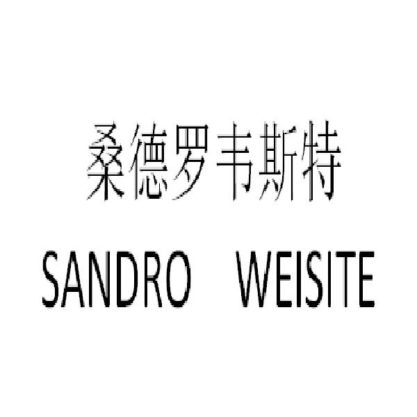 桑德罗韦斯特 SANDRO WEISITE