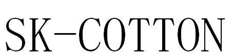 SK-COTTON