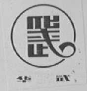 华武