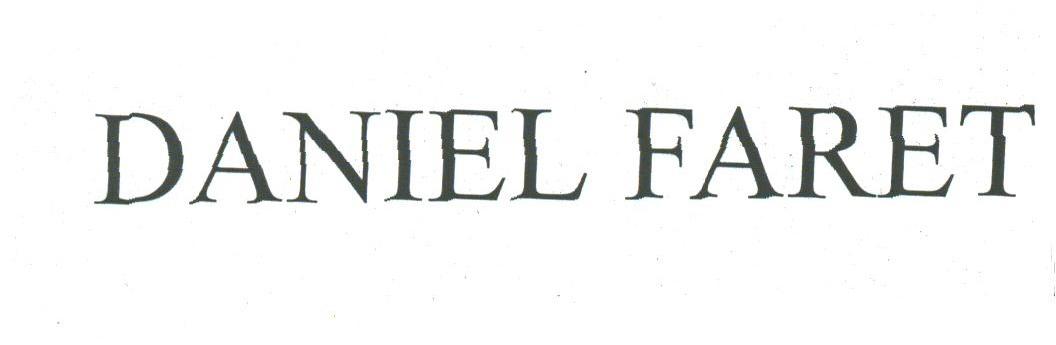 DANIEL FARET