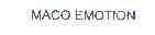 MACO EMOTION
