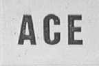 ACE