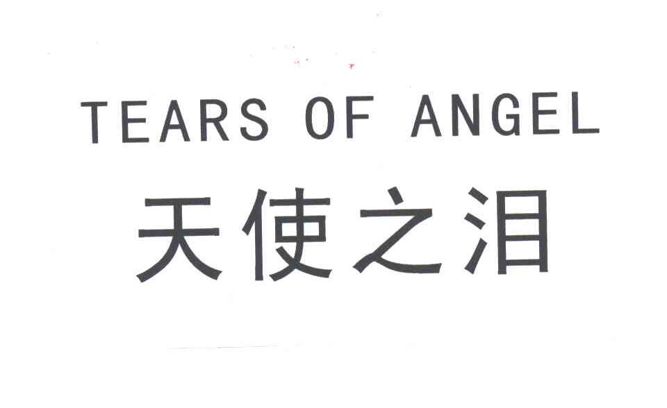 天使之泪