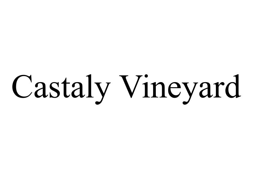 CASTALY VINEYARD