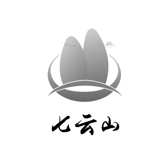 七云山