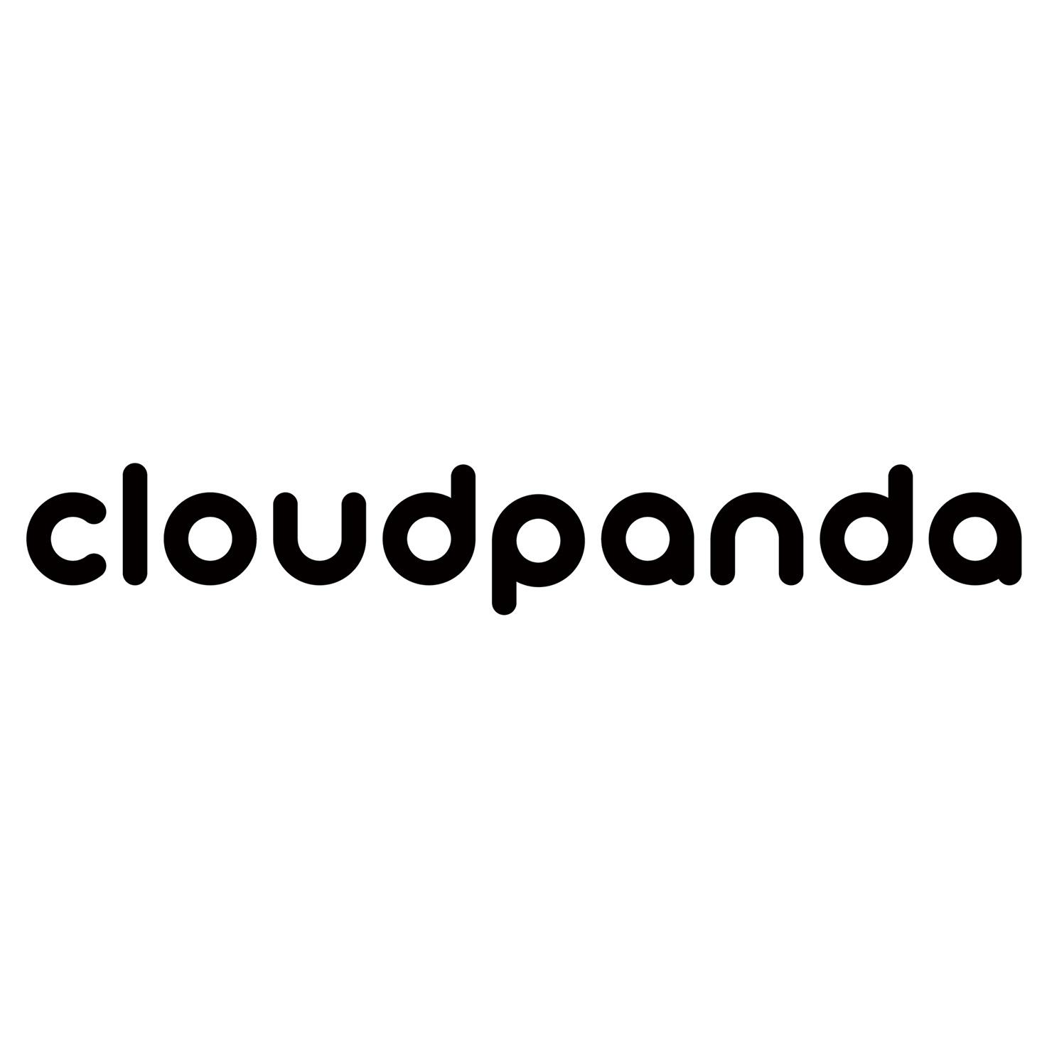 CLOUDPANDA