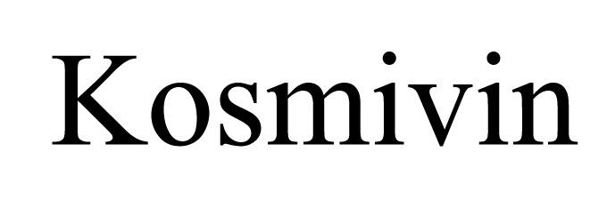 KOSMIVIN