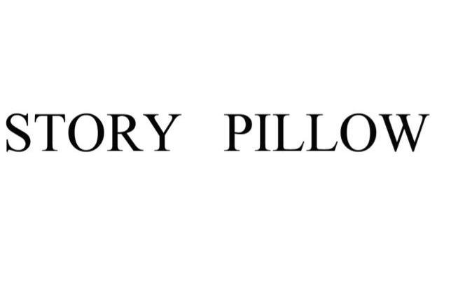 STORY PILLOW
