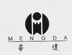 梦达