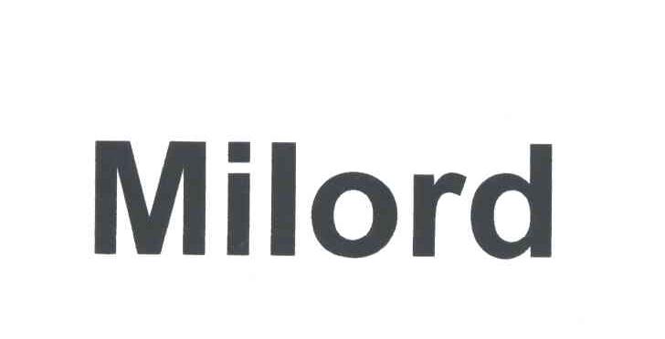 MILORD