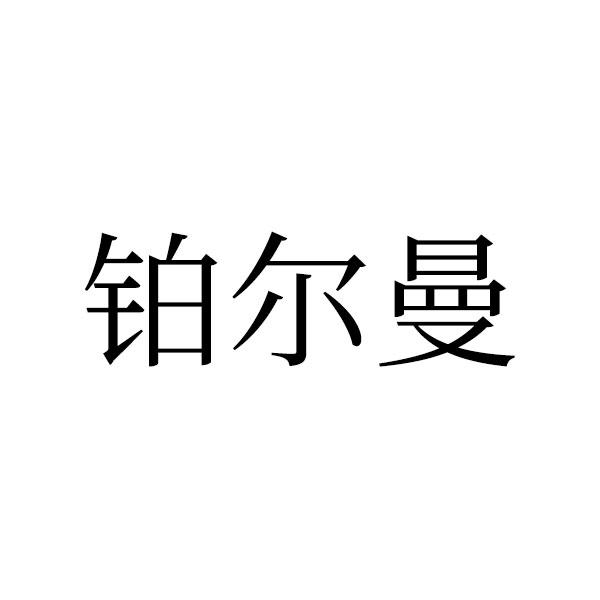铂尔曼