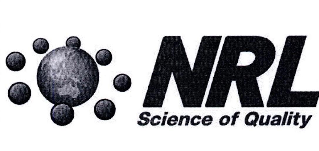 SCIENCE OF QUALITY NRL