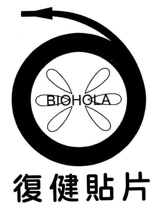 复健贴片;BIOHOLA
