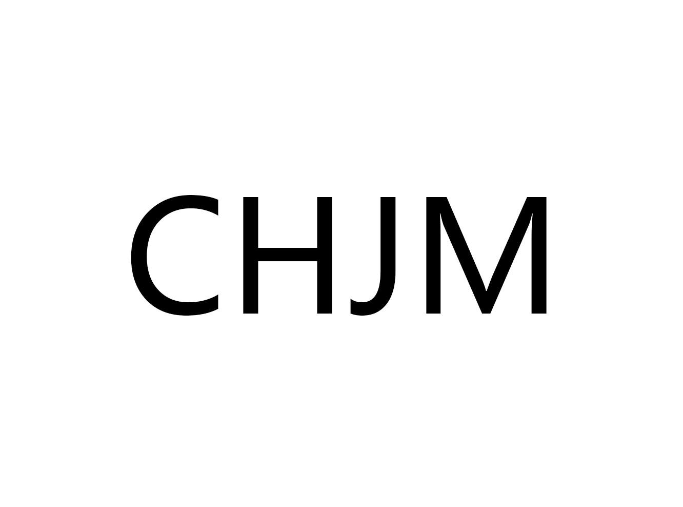 CHJM