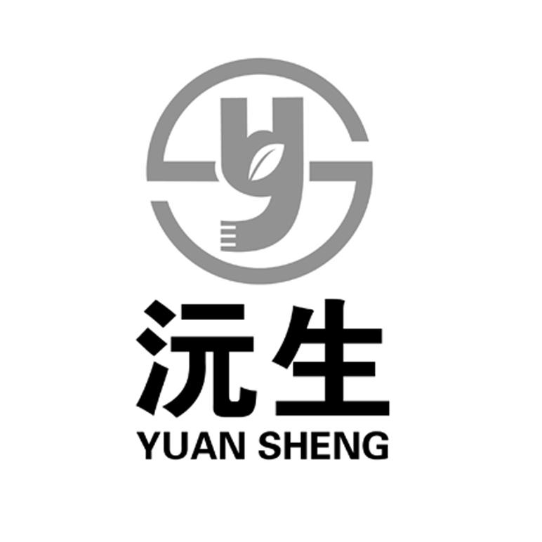 沅生