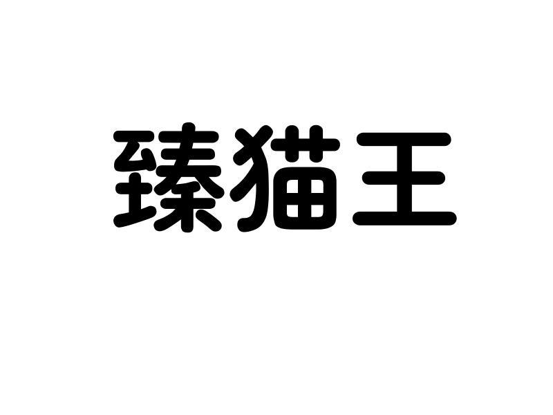 臻猫王