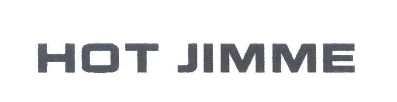 HOT JIMME