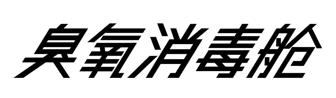 臭氧消毒舱