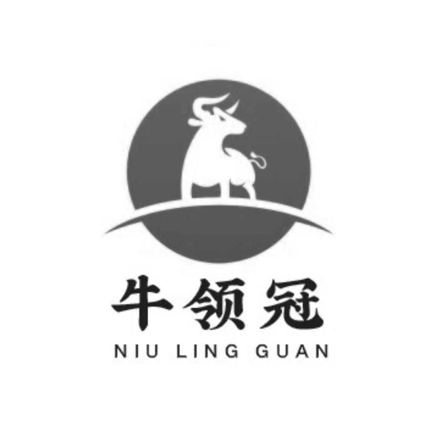 牛领冠
