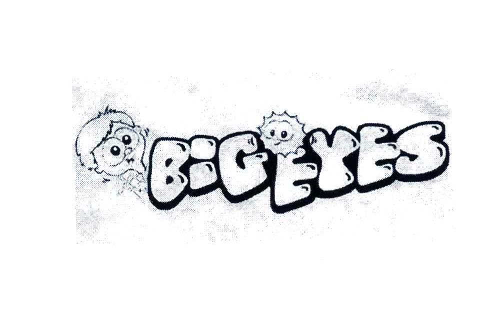 BIGEYES