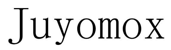 JUYOMOX