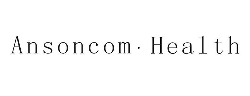 ANSONCOM·HEALTH