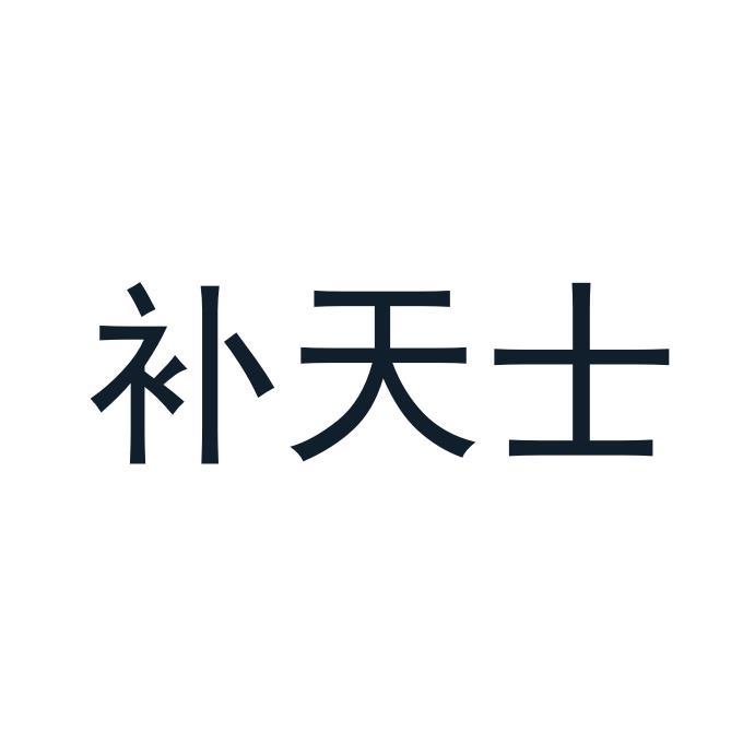 补天士