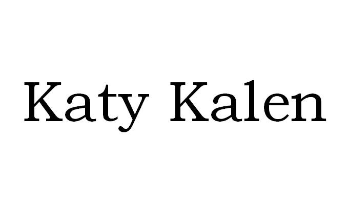 KATY KALEN