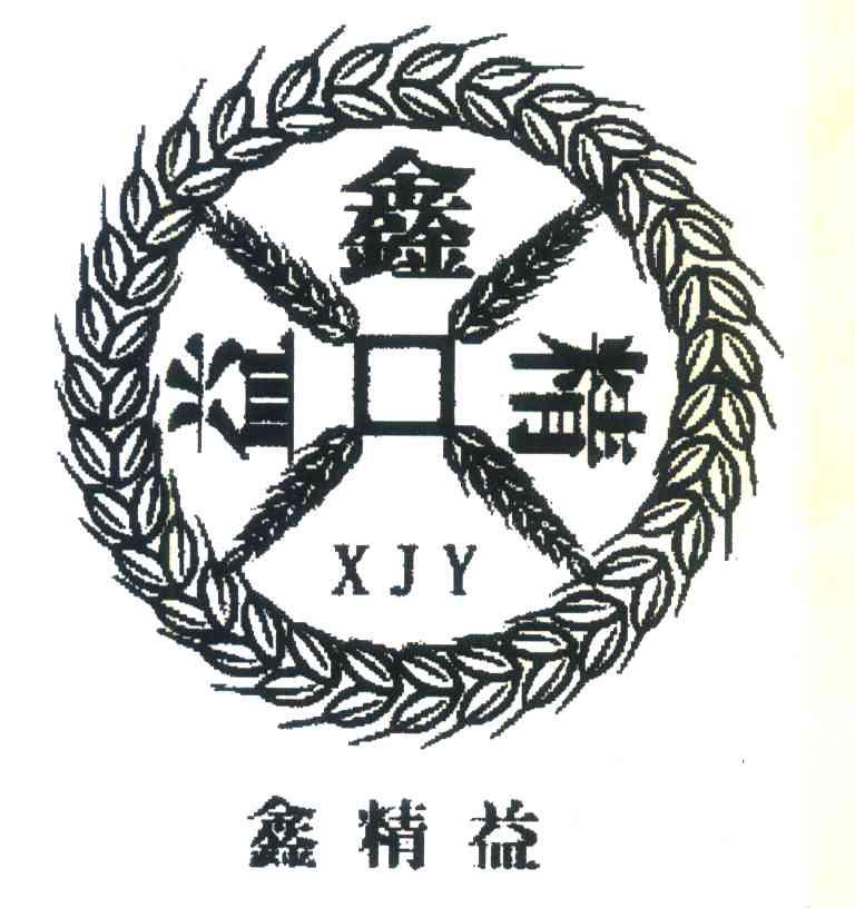 鑫精益 XJY