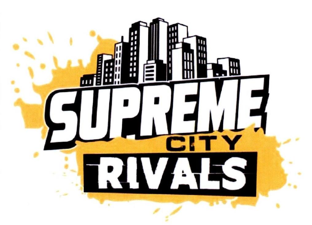 SUPREME CITY RIVALS