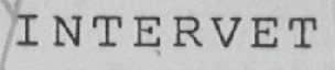 INTERVET