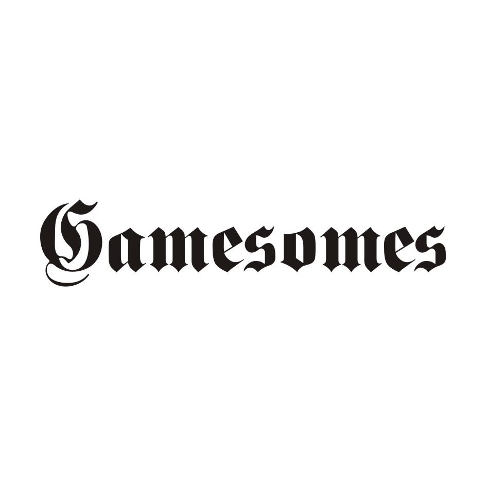 GAMESOMES