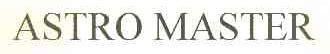 ASTRO MASTER