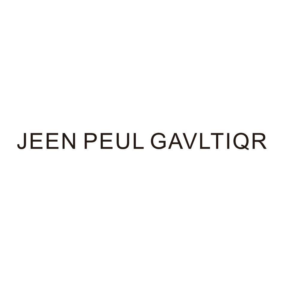JEEN PEUL GAVLTIQR