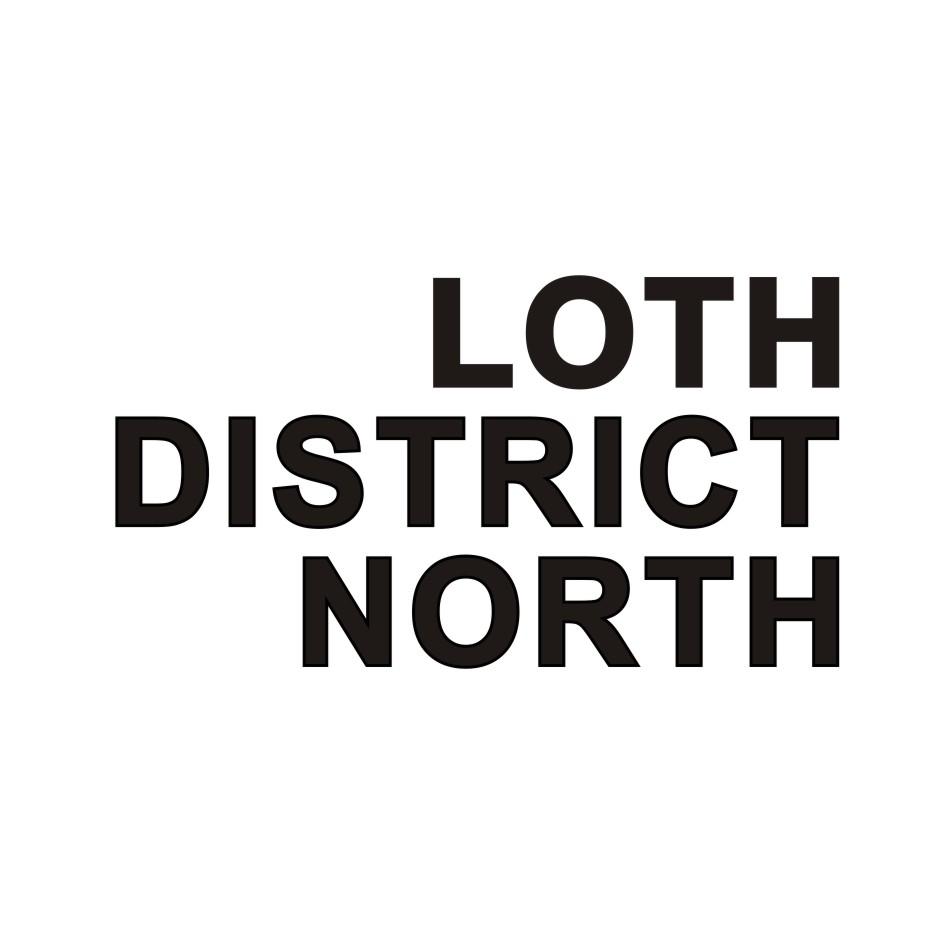 LOTH DISTRICT NORTH
