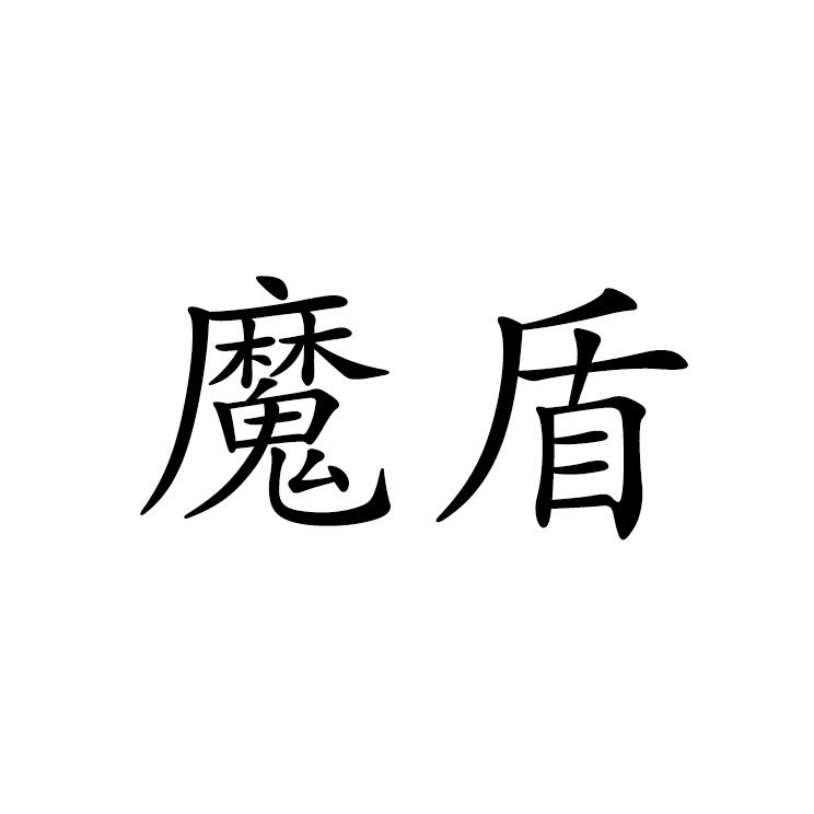 魔盾