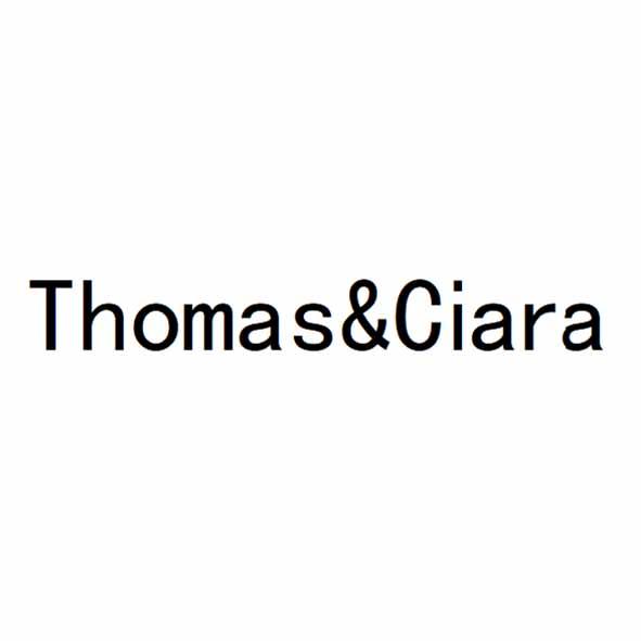 THOMAS&CIARA