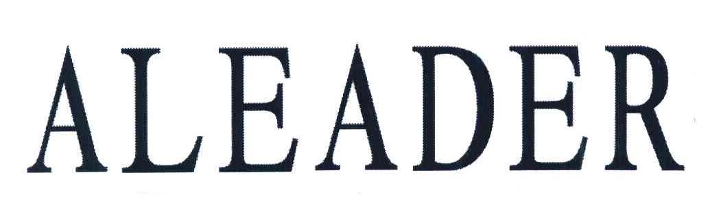 ALEADER