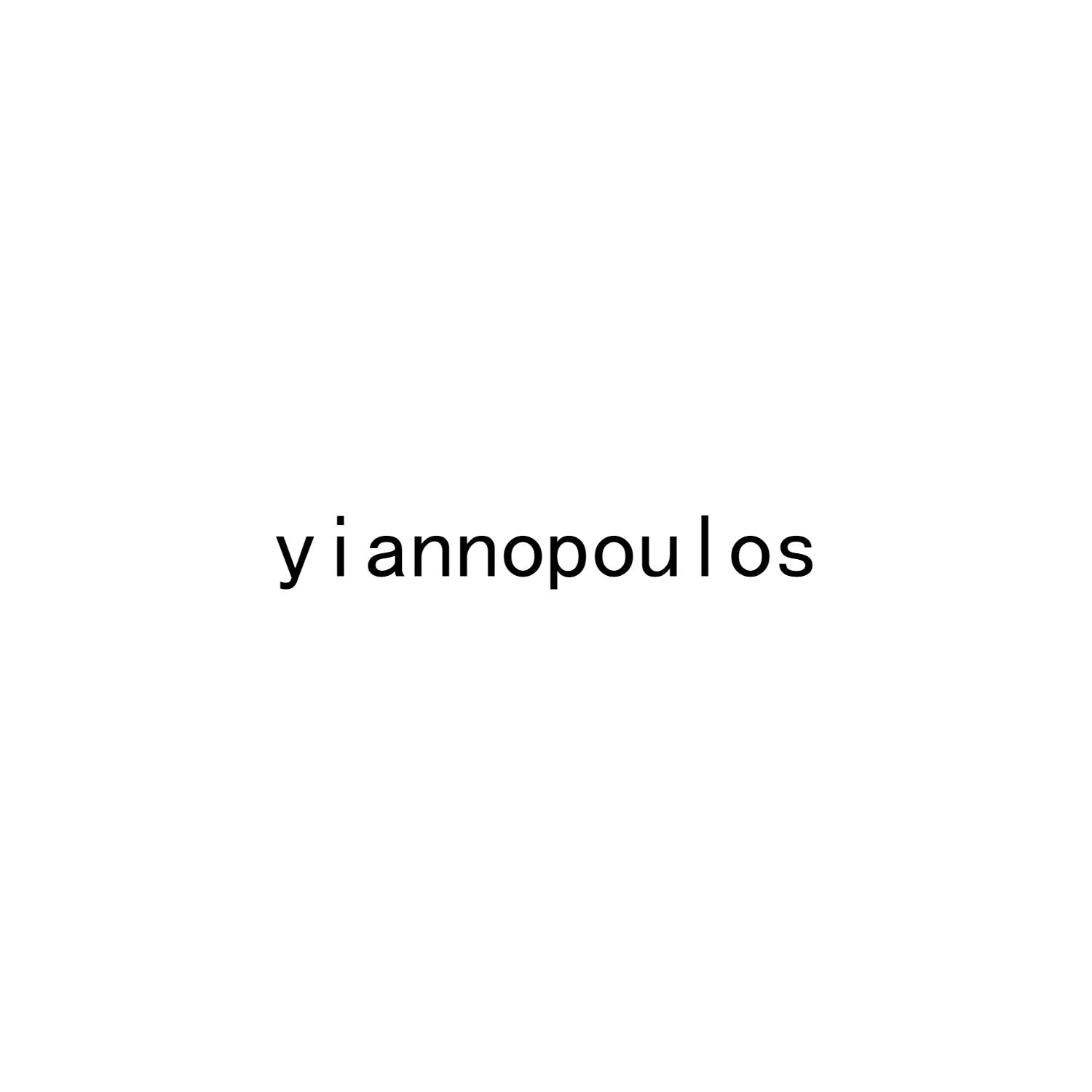 YIANNOPOULOS