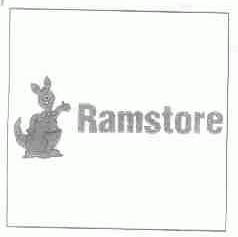 RAMSTORE