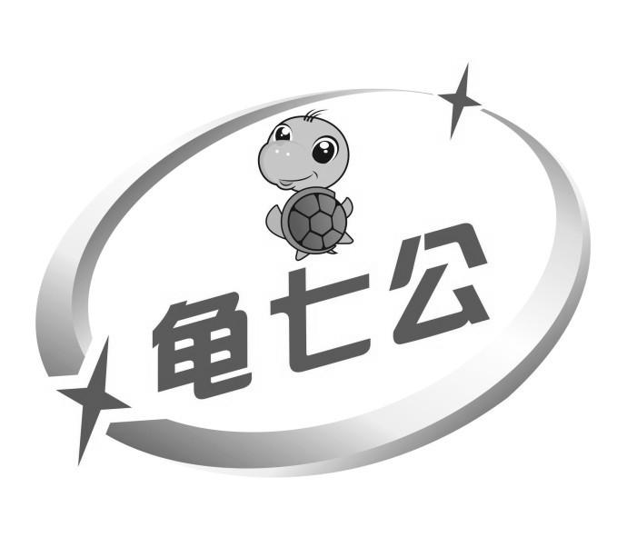 龟七公