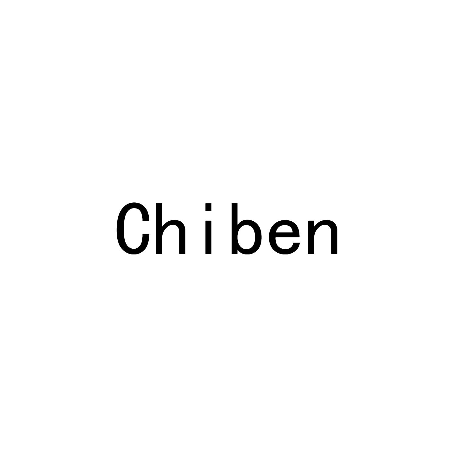 CHIBEN