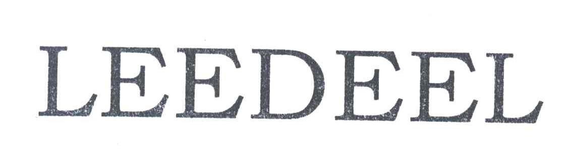 LEEDEEL