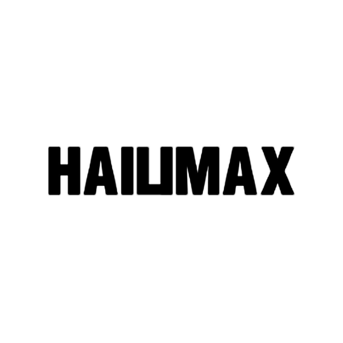 HAIUMAX