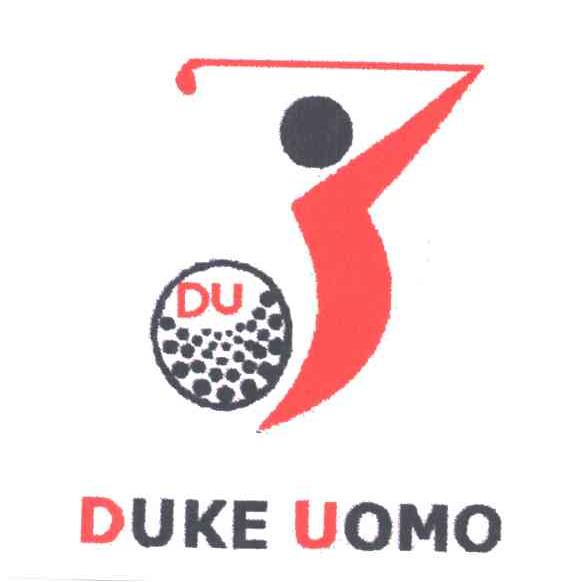DUKE UOMO