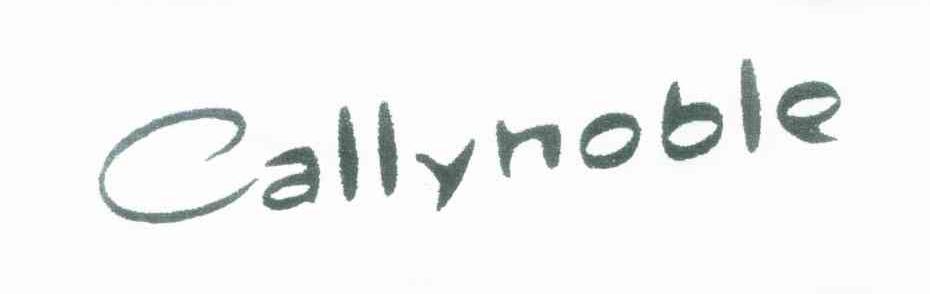 CALLYNOBLE