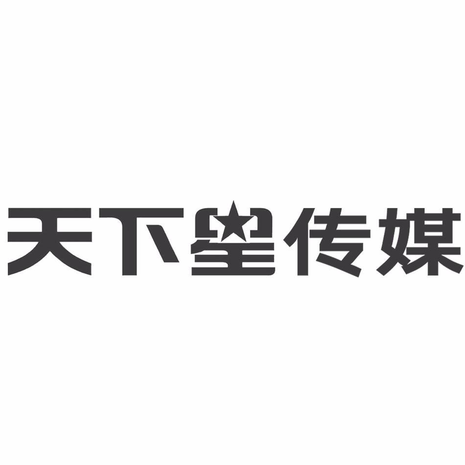 天下星传媒